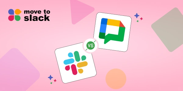 Google Chat vs Slack: Best Tool for Remote Teams in 2026