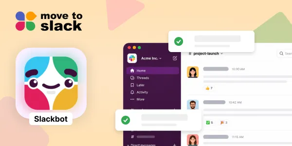 How to 10x Team Productivity with Slackbot_ A Step-by-Step Guide